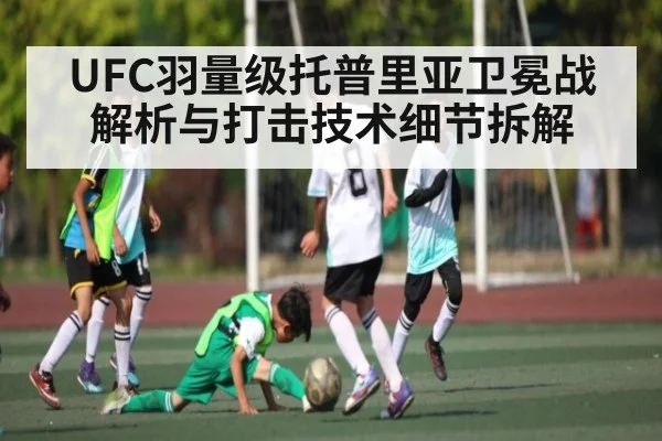 UFC羽量级托普里亚卫冕战解析与打击技术细节拆解